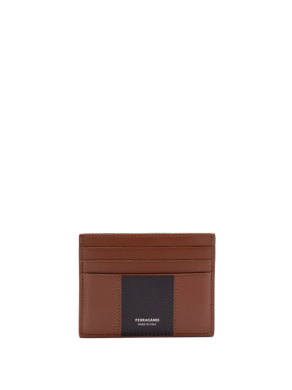 Ferragamo `Classic` Wallet