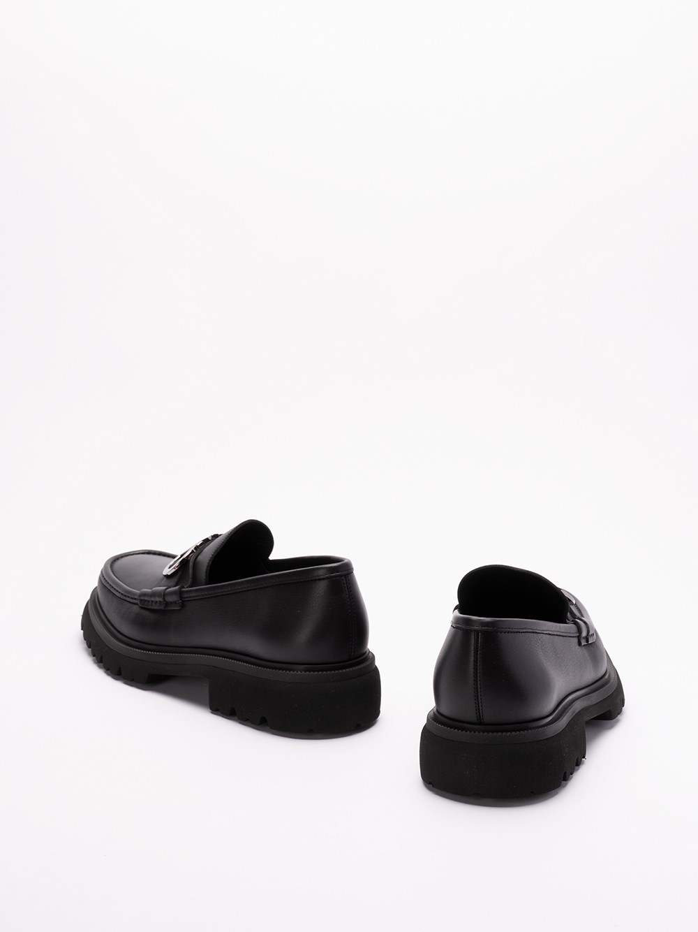 Ferragamo `Cocoon` Loafers