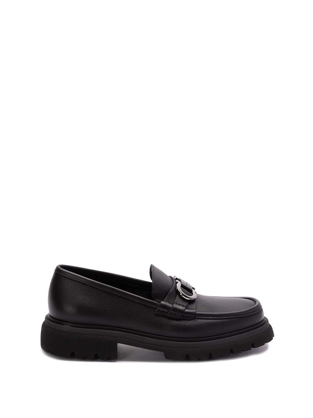 Ferragamo `Cocoon` Loafers
