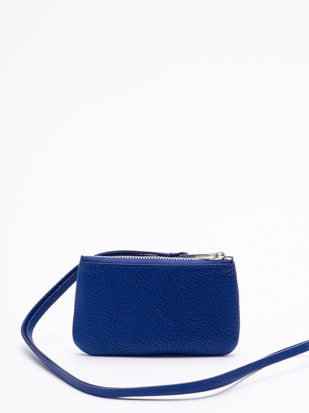 Ferragamo `Cut Out` Credit Card Case