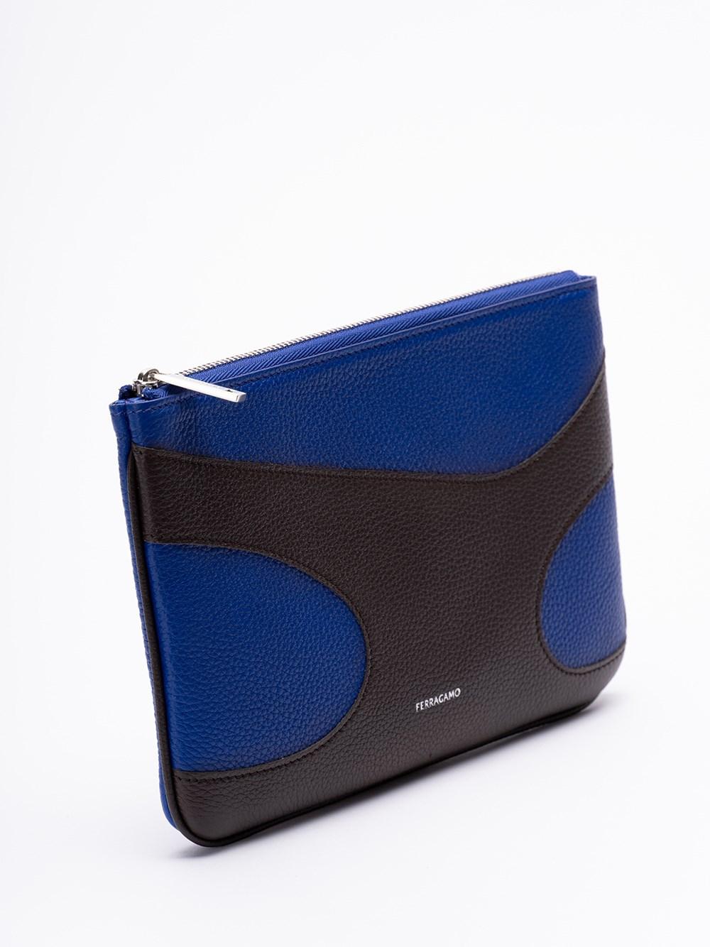 Ferragamo `Cut Out` Phone Case