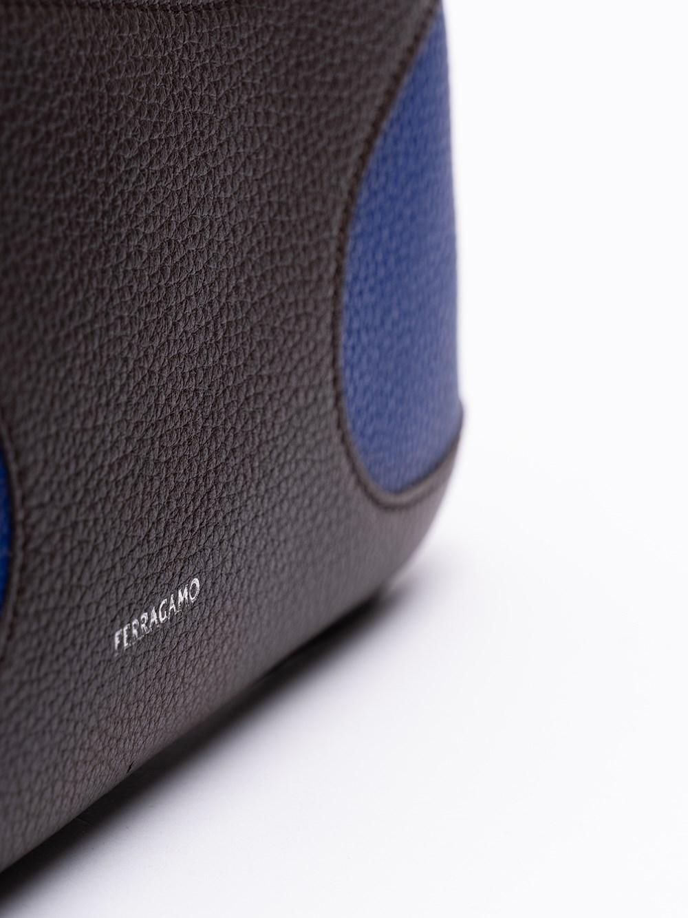 Ferragamo `Cut Out` Phone Case