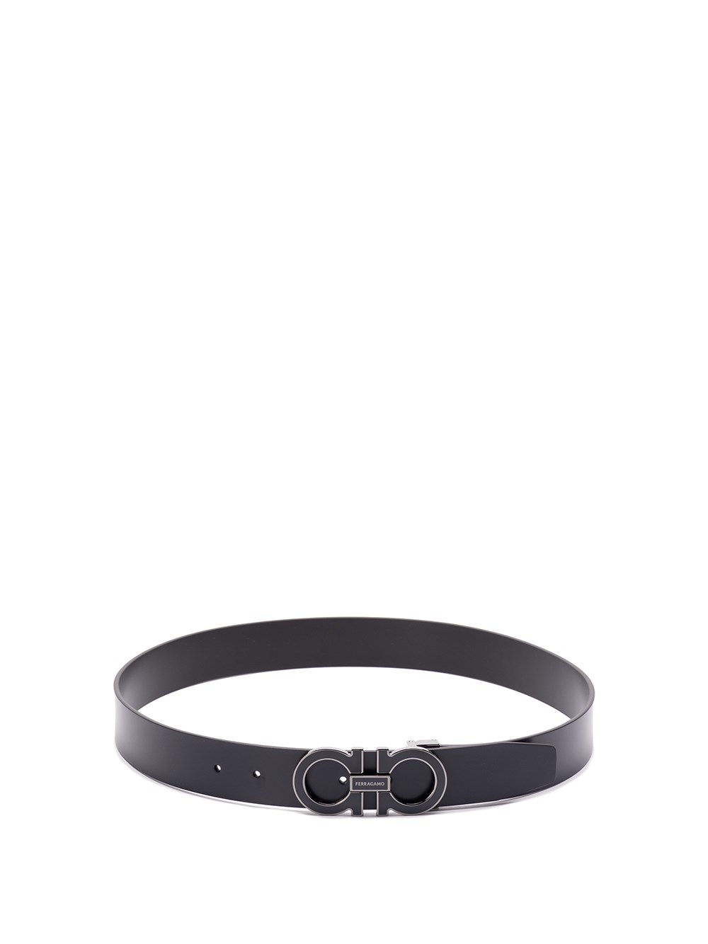 Ferragamo Double Adjustable Belt