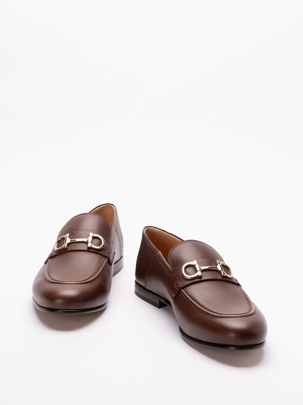 Ferragamo `Gin` Loafers