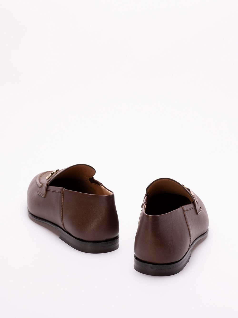 Ferragamo `Gin` Loafers