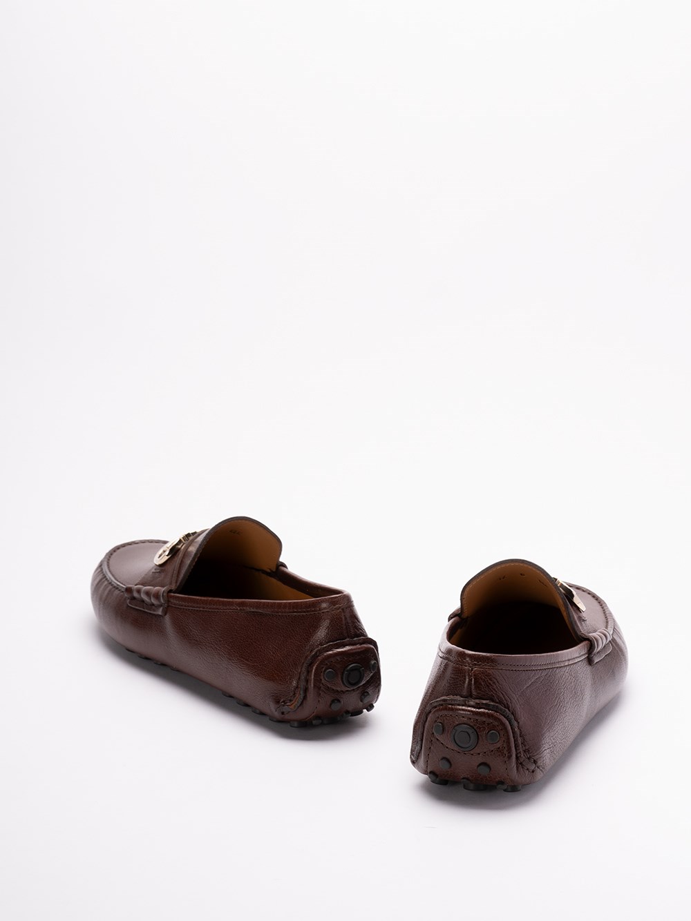 Ferragamo `Grazioso` Loafers