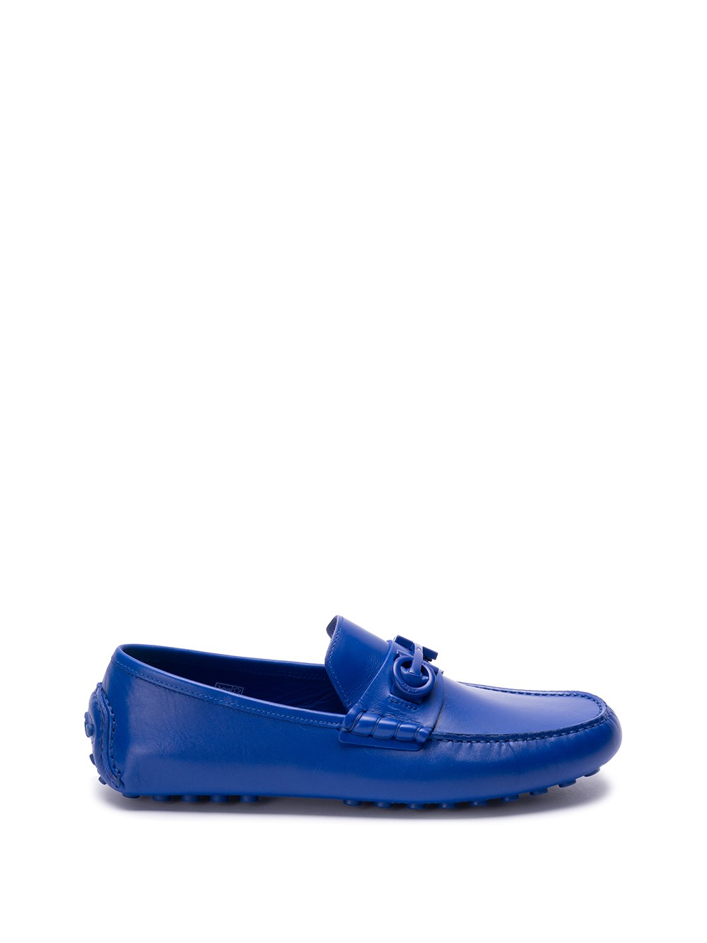 Ferragamo `Grazioso` Loafers