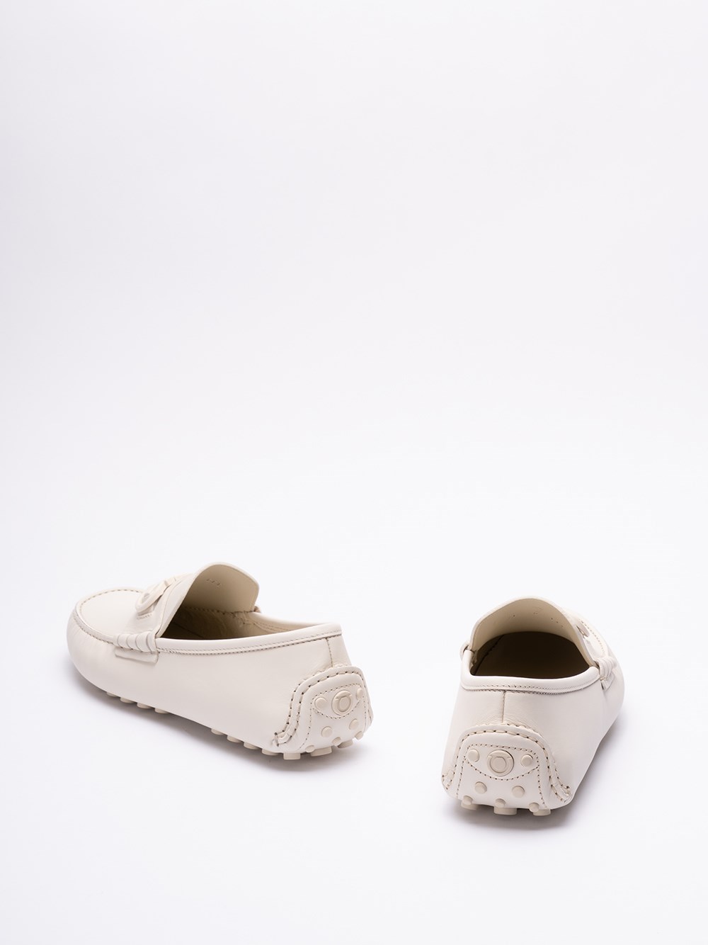 Ferragamo `Grazioso` Loafers