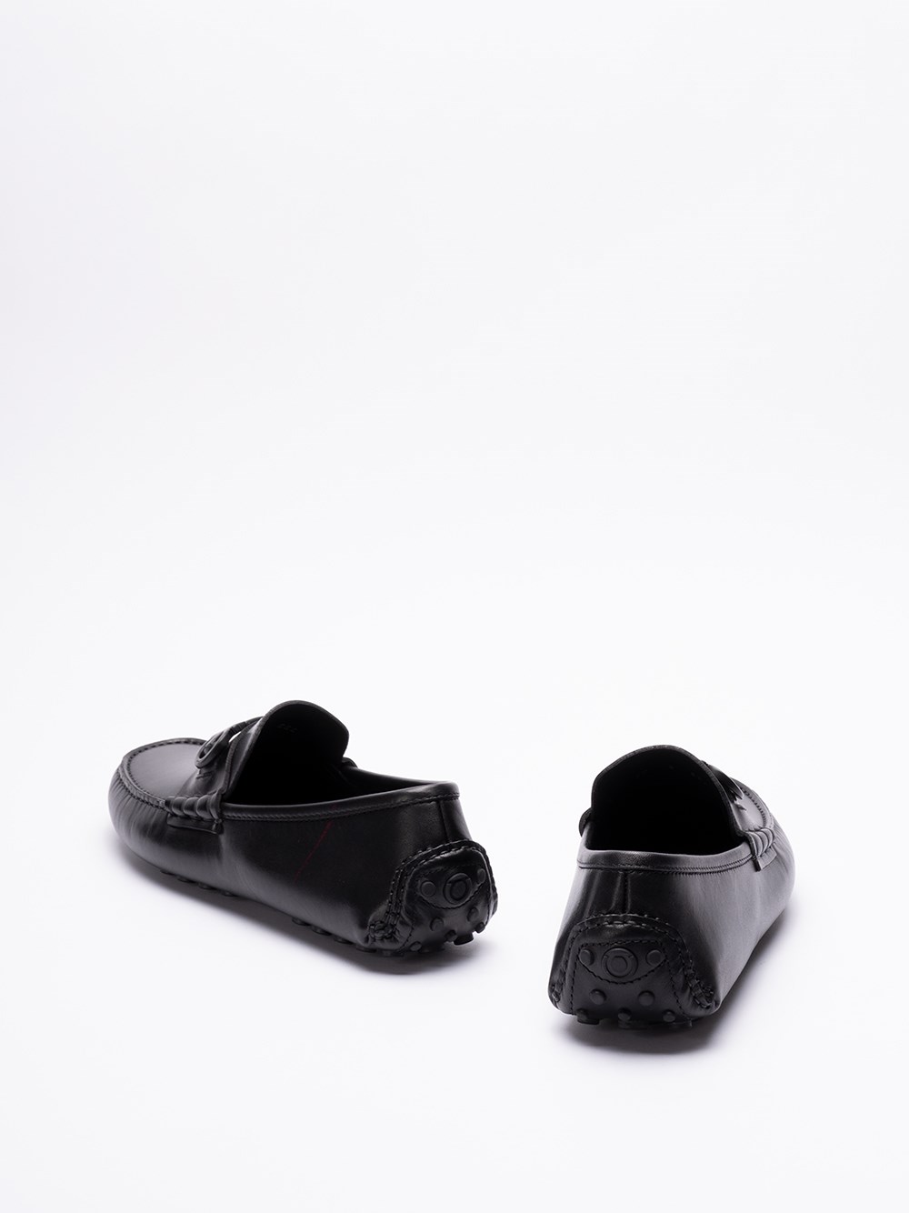 Ferragamo `Grazioso` Loafers