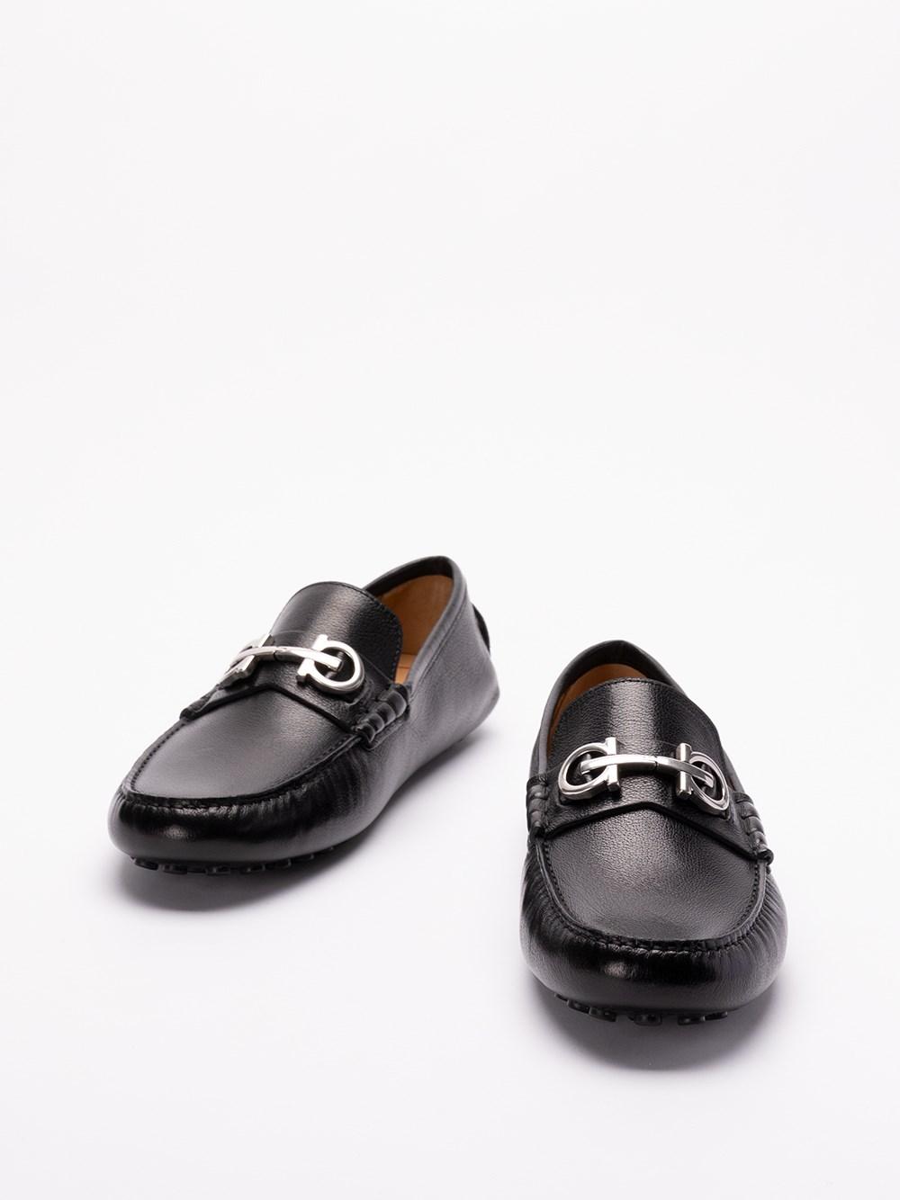 Ferragamo `Grazioso` Loafers