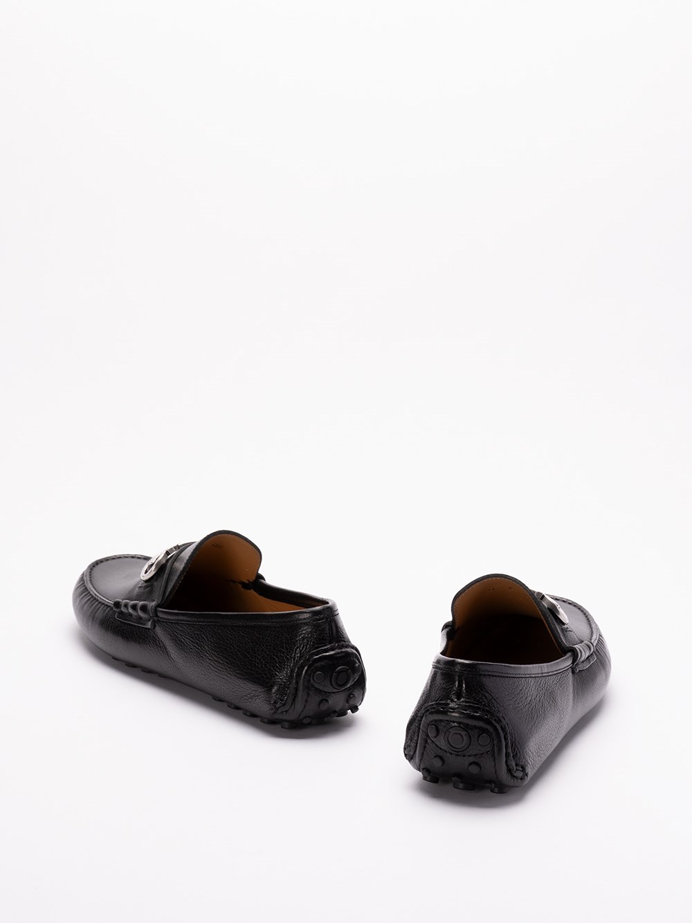 Ferragamo `Grazioso` Loafers