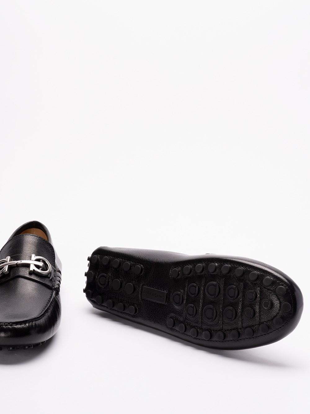 Ferragamo `Grazioso` Loafers