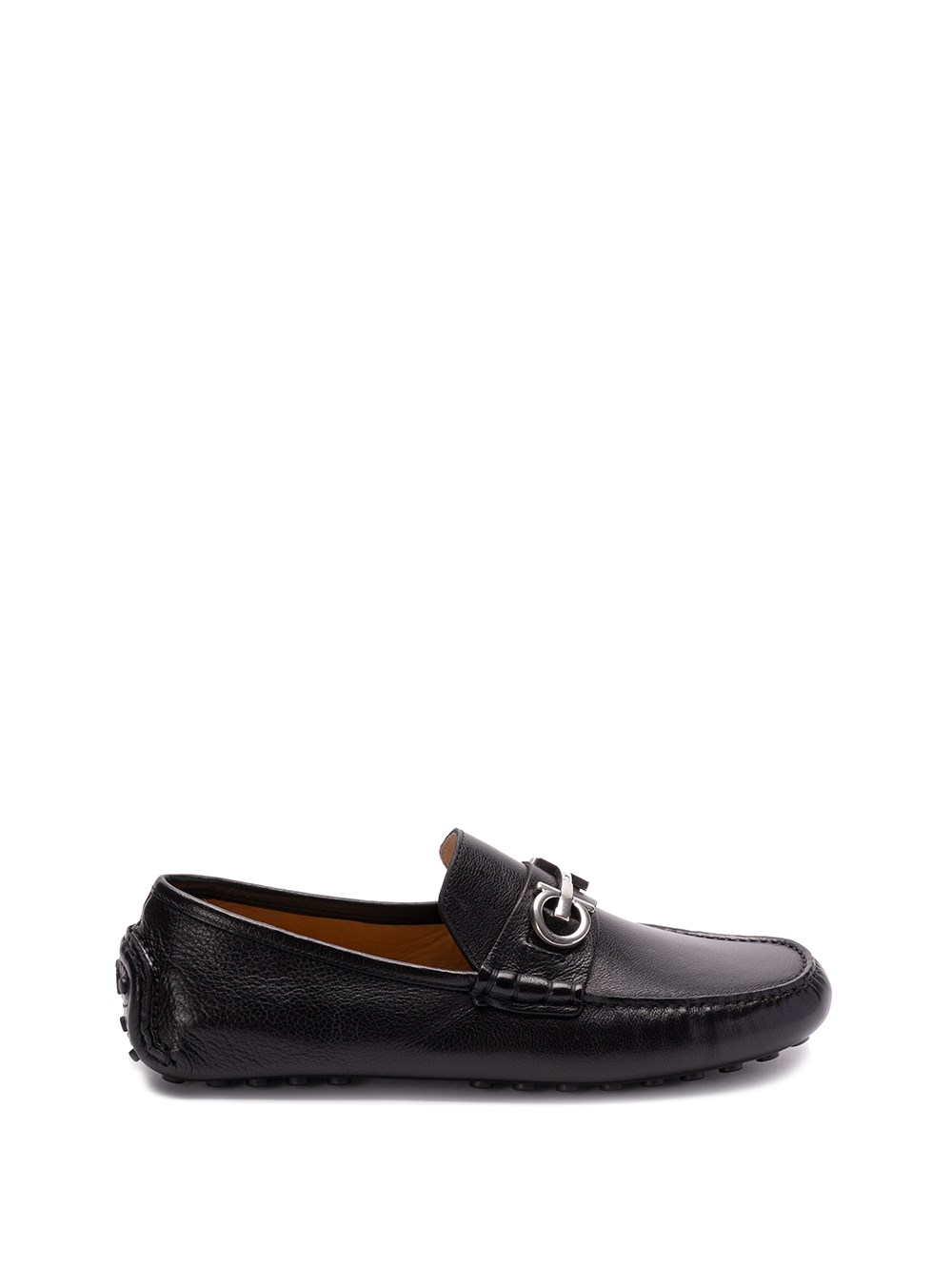Ferragamo `Grazioso` Loafers
