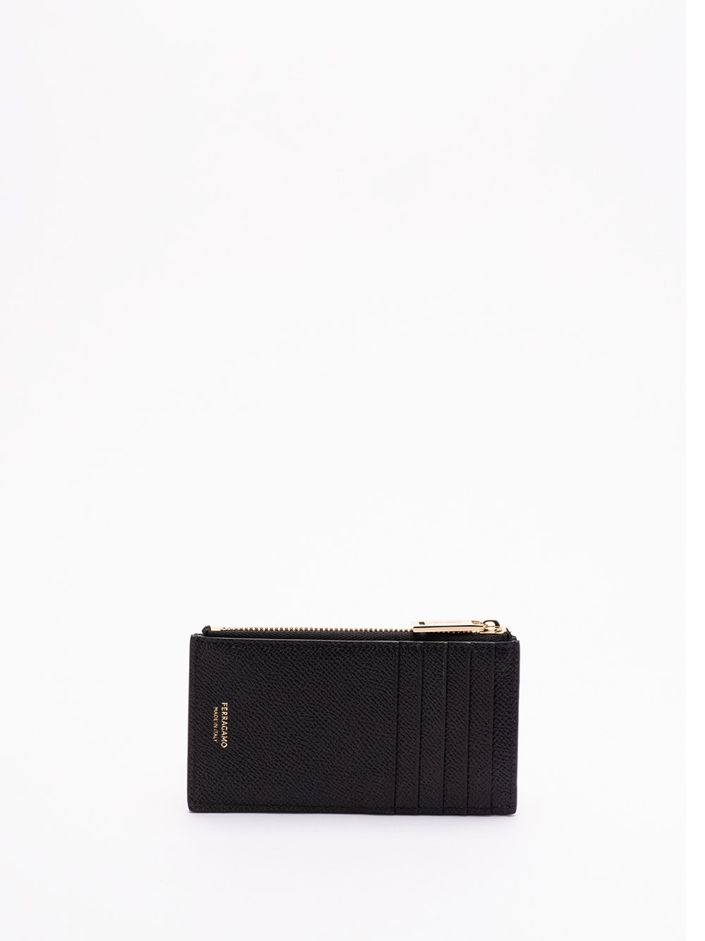 Ferragamo `Micro Gancio` Wallet