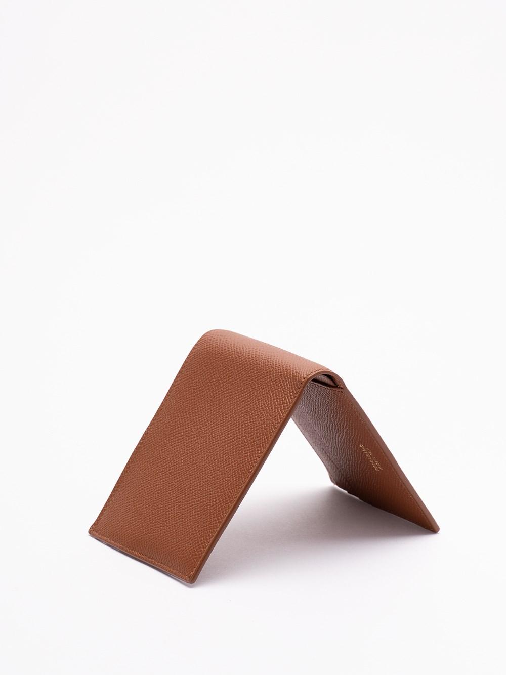 Ferragamo `Micro Gancio` Wallet