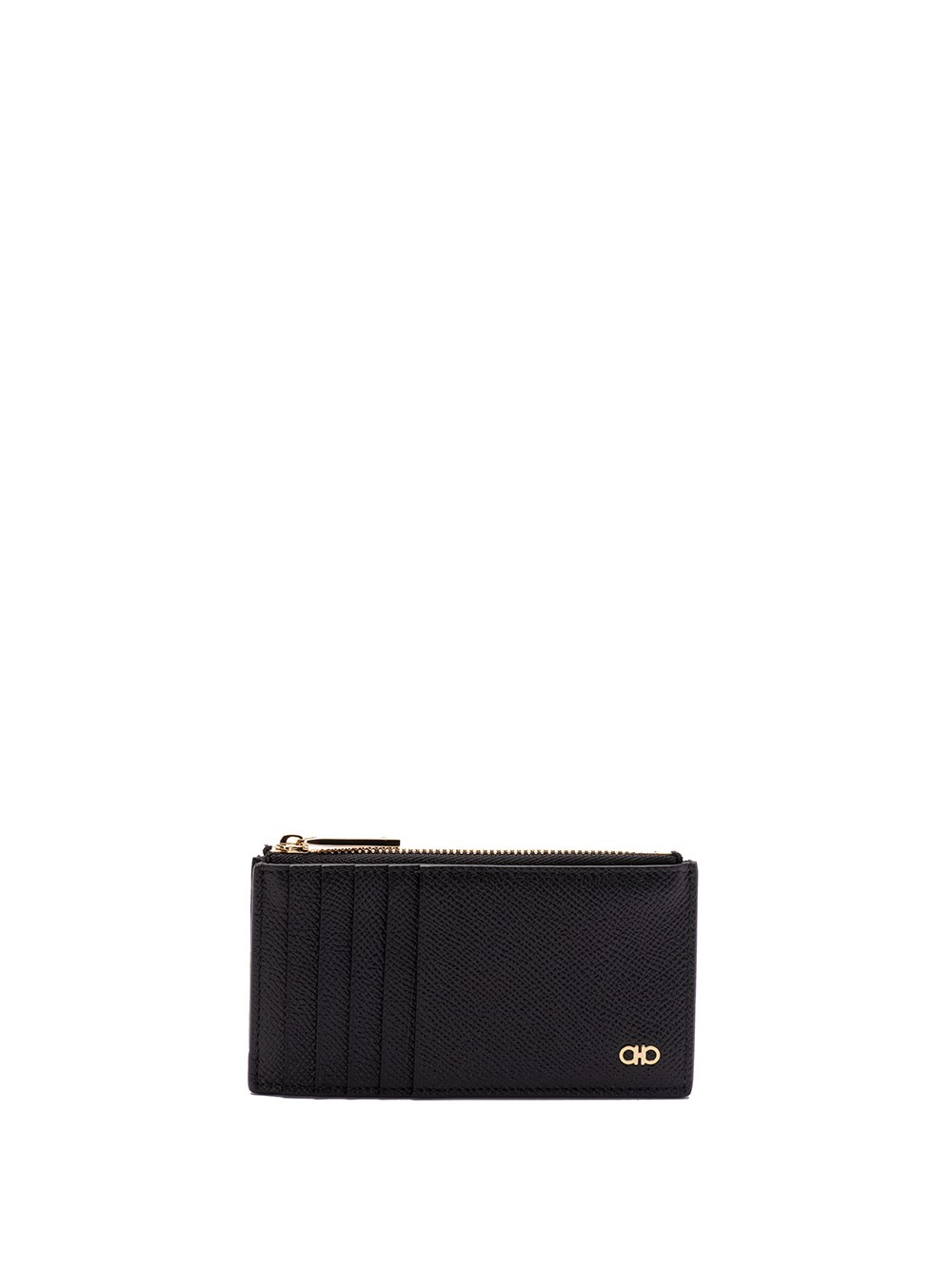 Ferragamo `Micro Gancio` Wallet