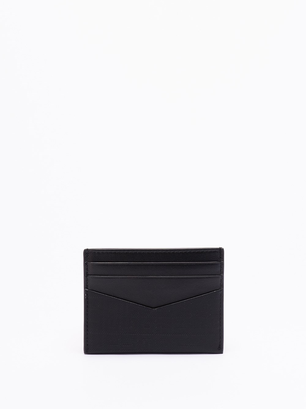 Givenchy `4G` Card Holder