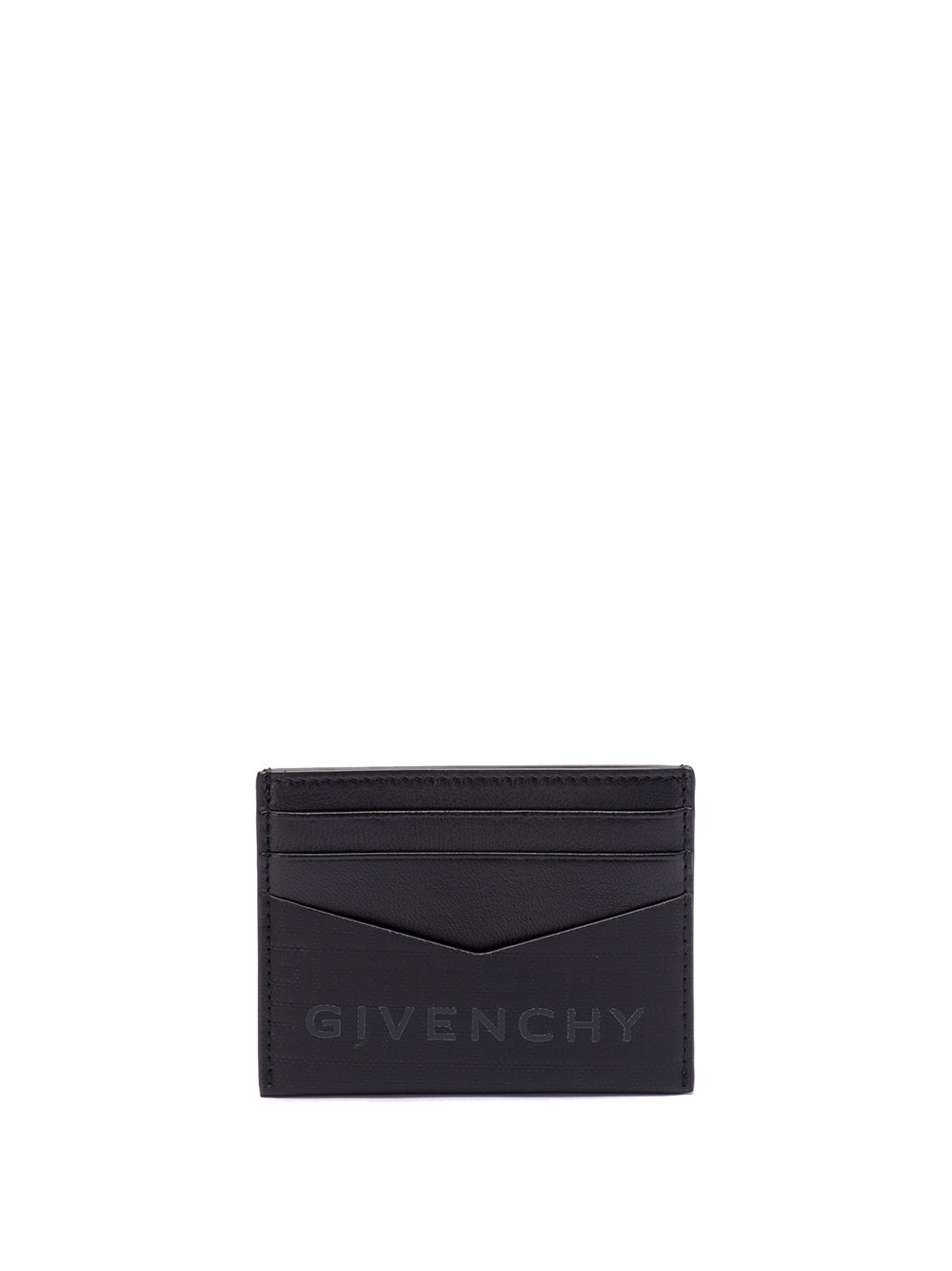 Givenchy `4G` Card Holder