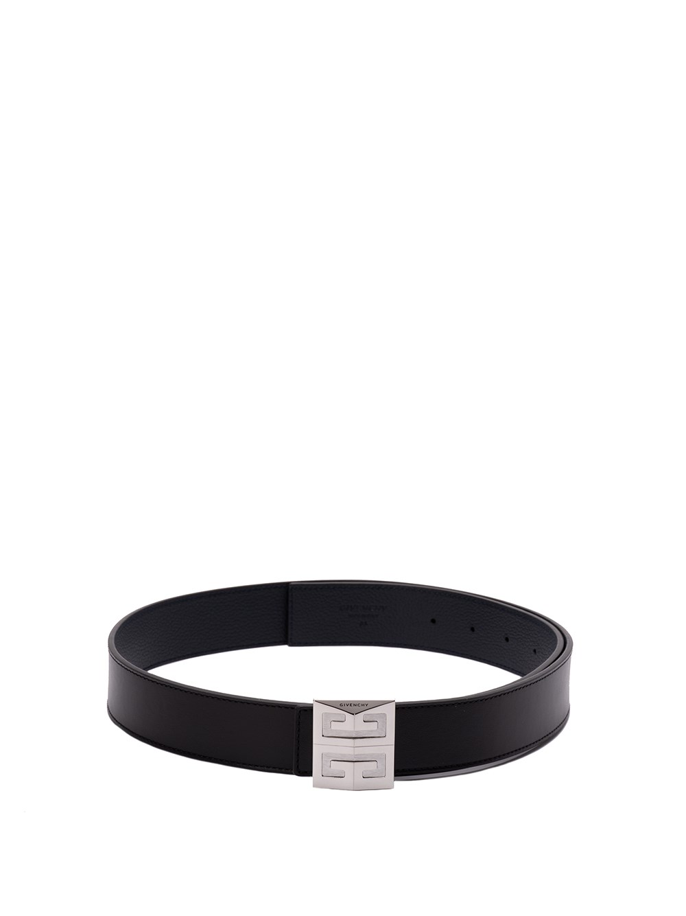 Givenchy `4G` Reversible Belt