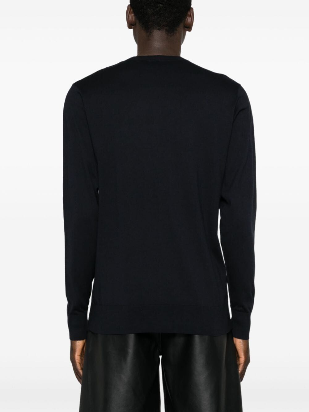 Givenchy Crew-Neck Sweater