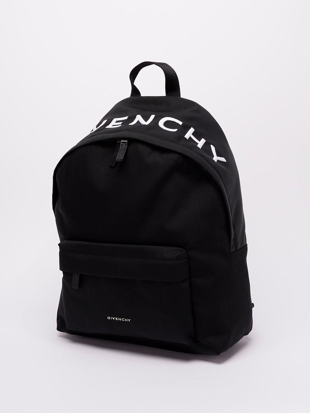 Givenchy `Essential U` Backpack