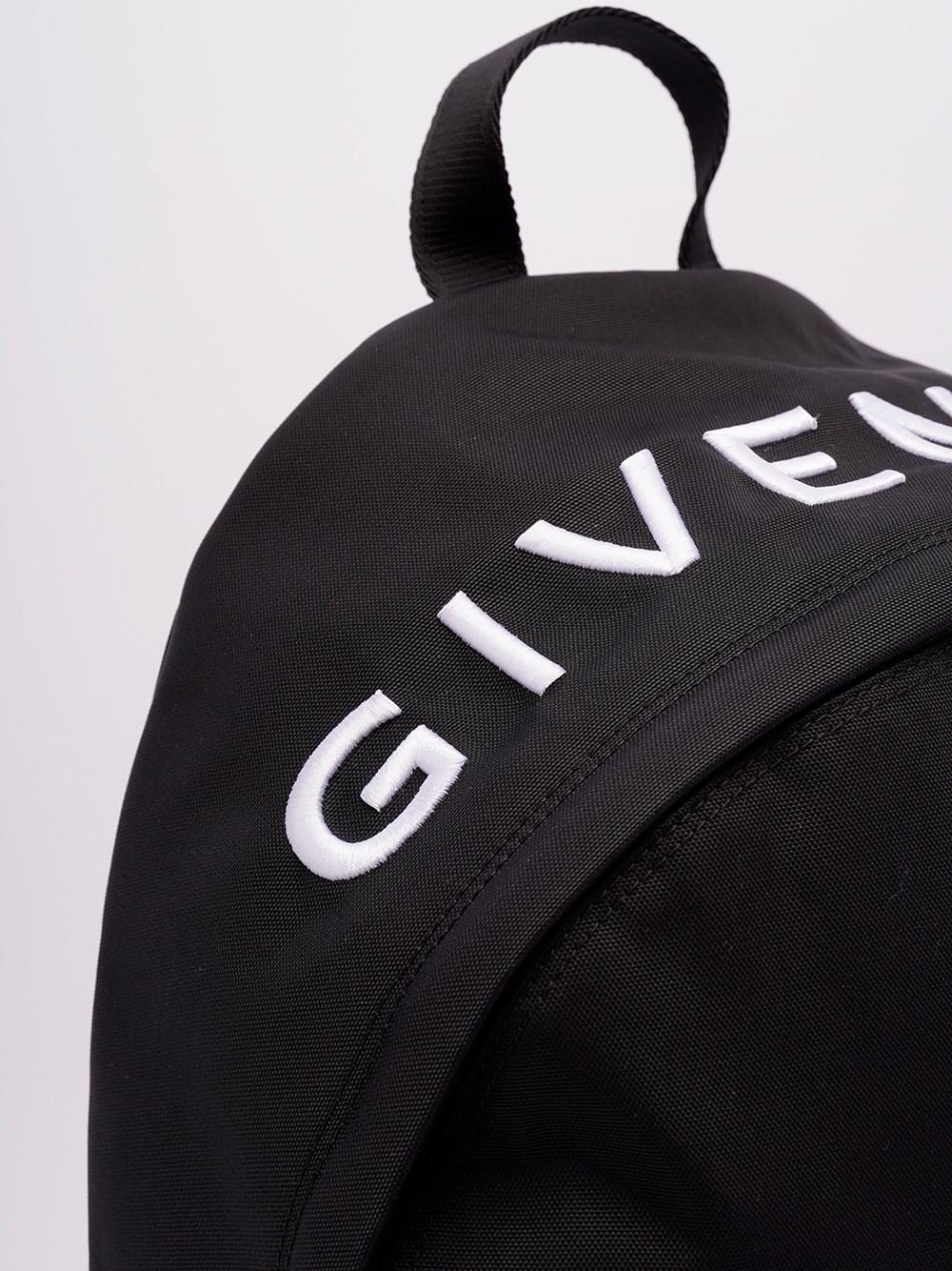 Givenchy `Essential U` Backpack