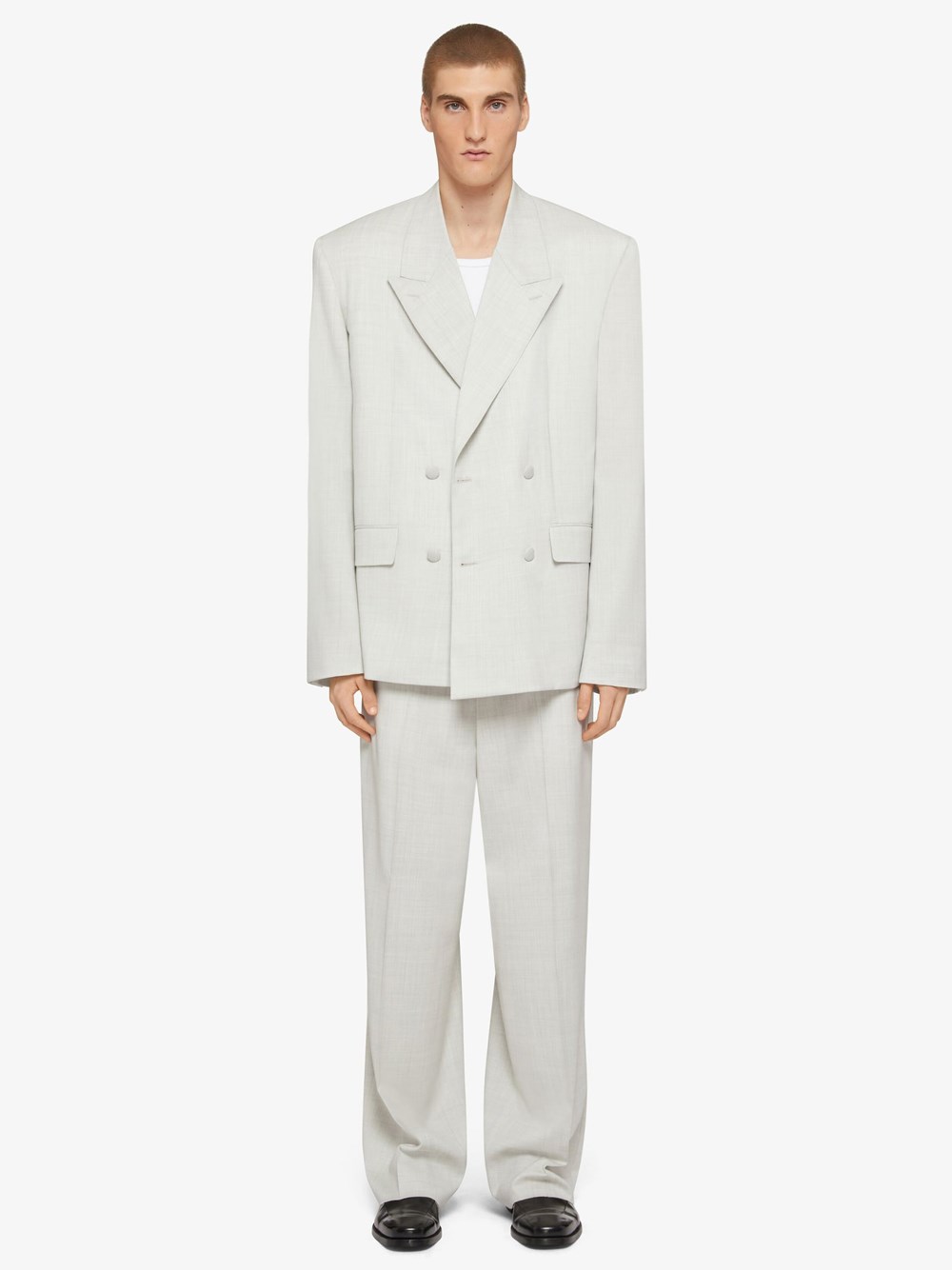 Givenchy Extra Wide Pants