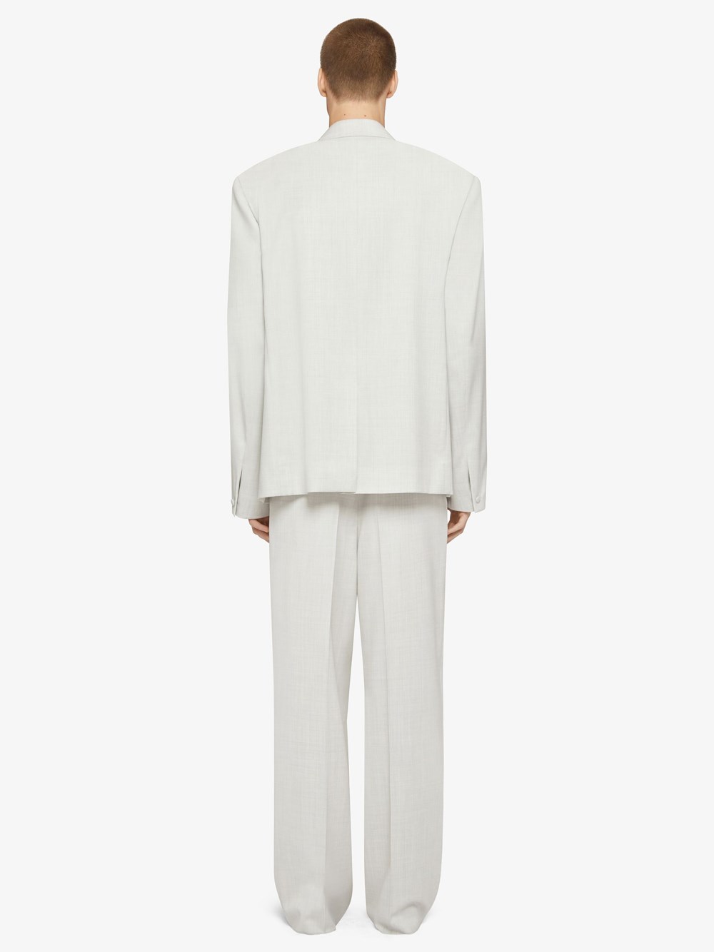 Givenchy Extra Wide Pants