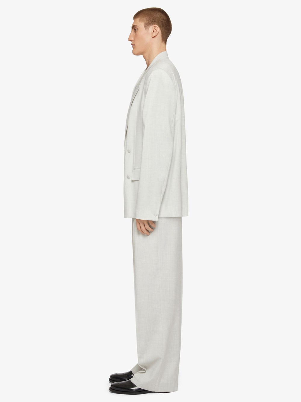 Givenchy Extra Wide Pants
