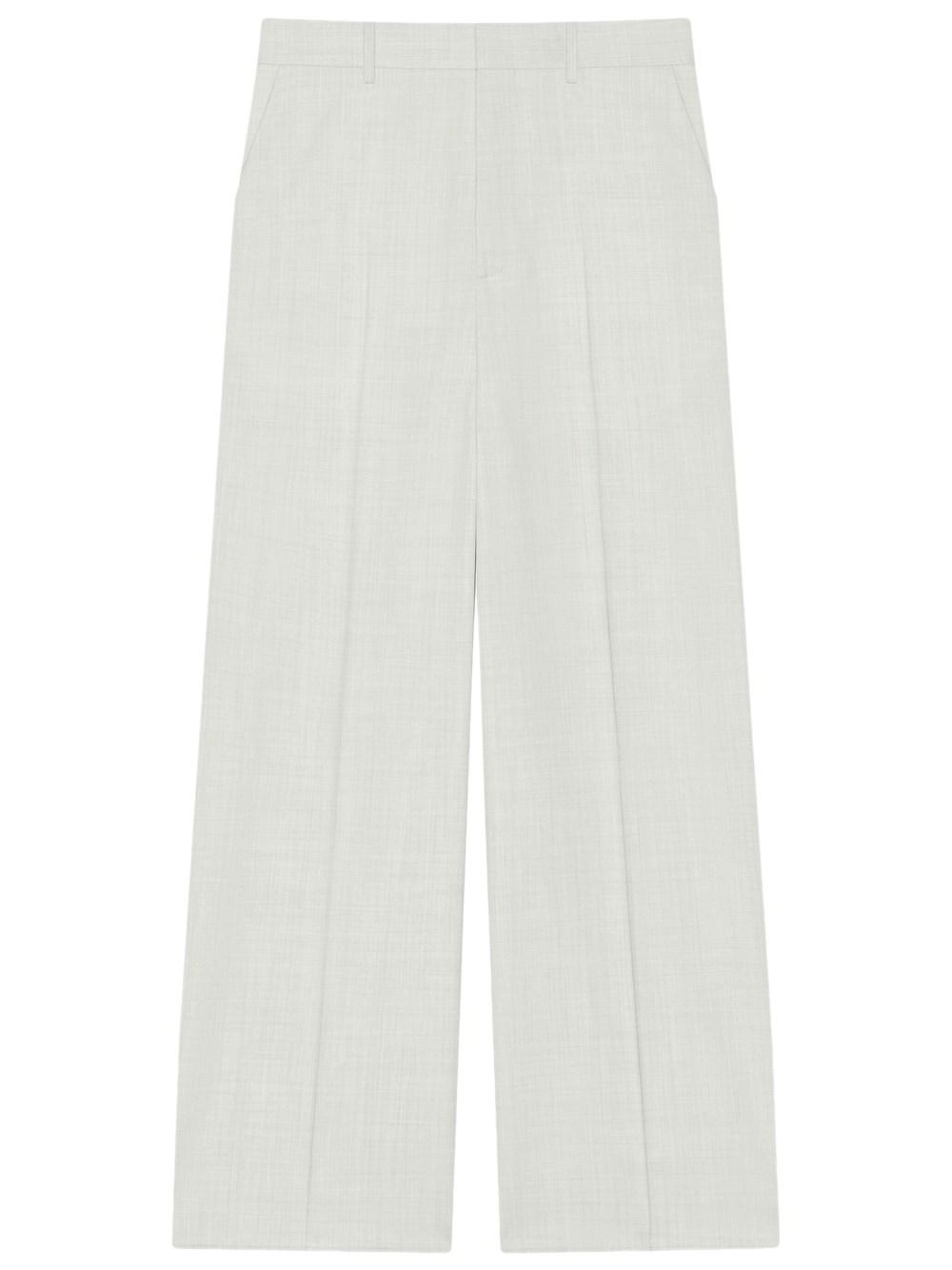 Givenchy Extra Wide Pants