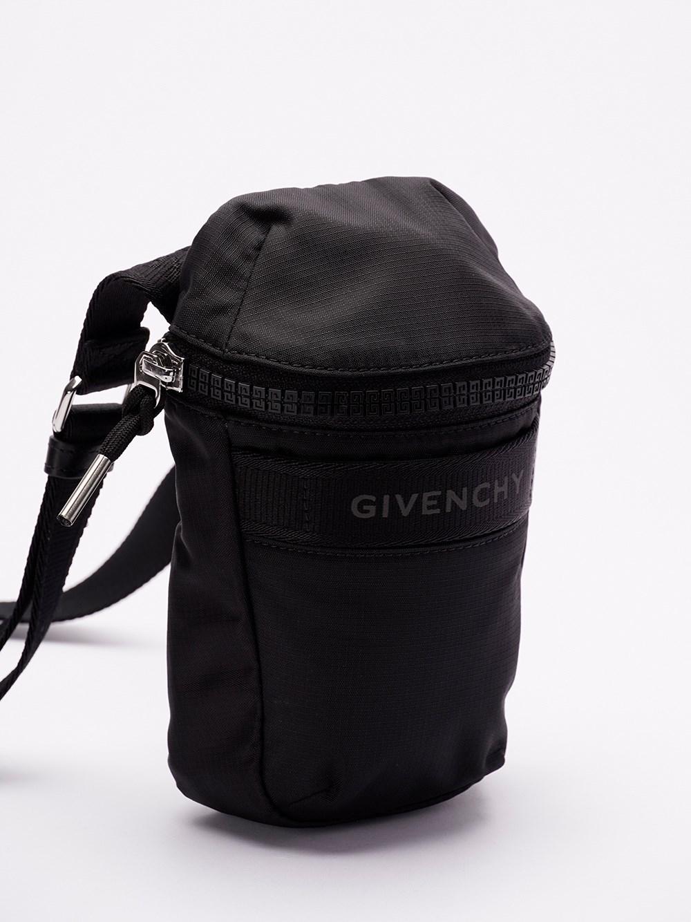 Givenchy `G-Trek` Phone Pouch