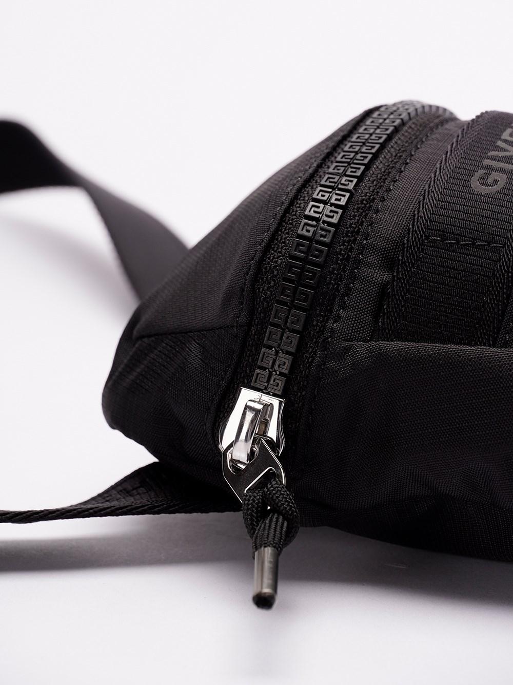 Givenchy `G-Trek` Phone Pouch