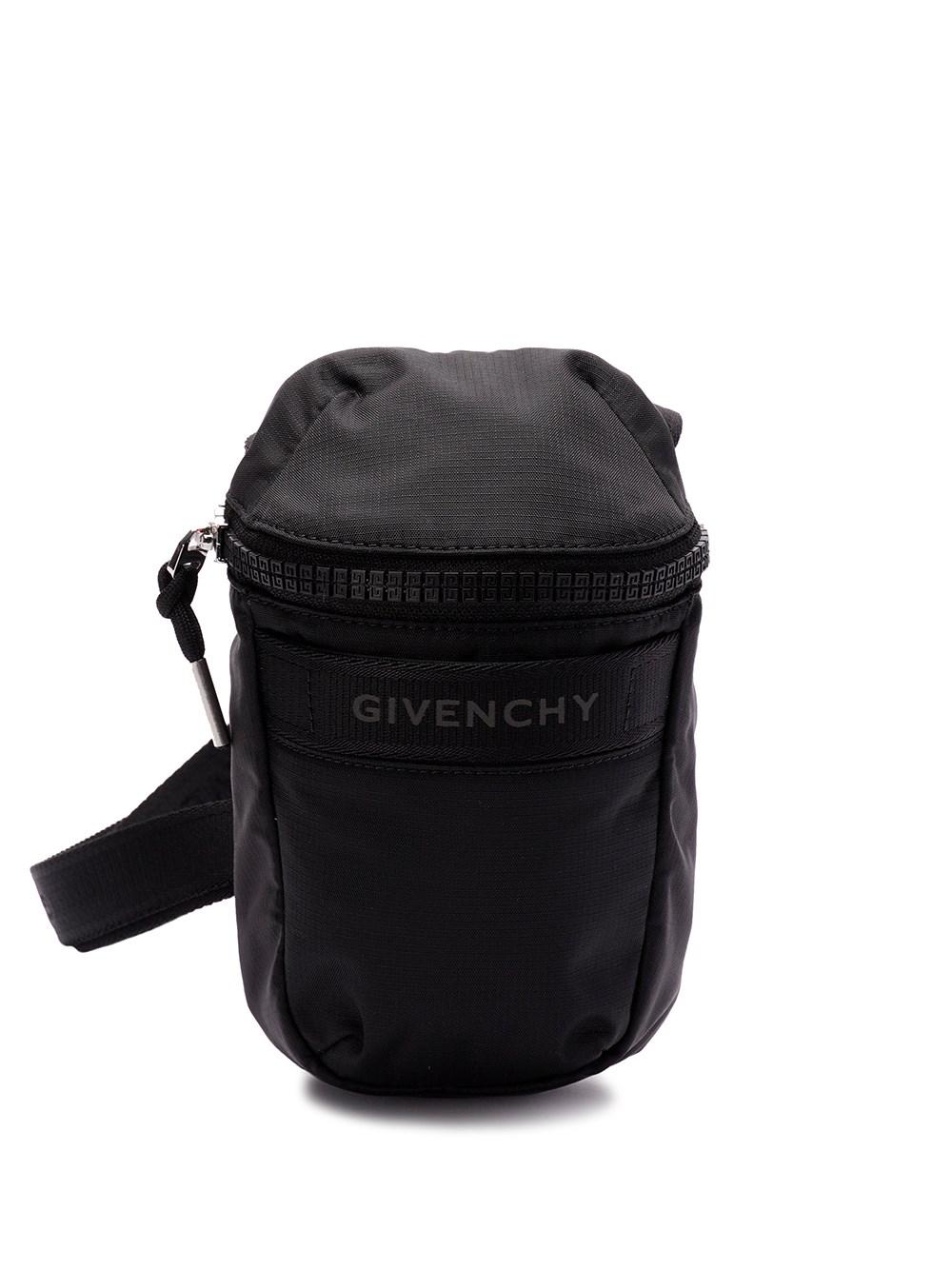 Givenchy `G-Trek` Phone Pouch