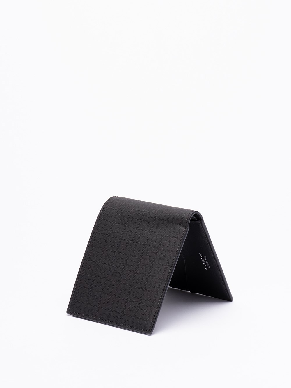 Givenchy `Givenchy` `4G` Wallet