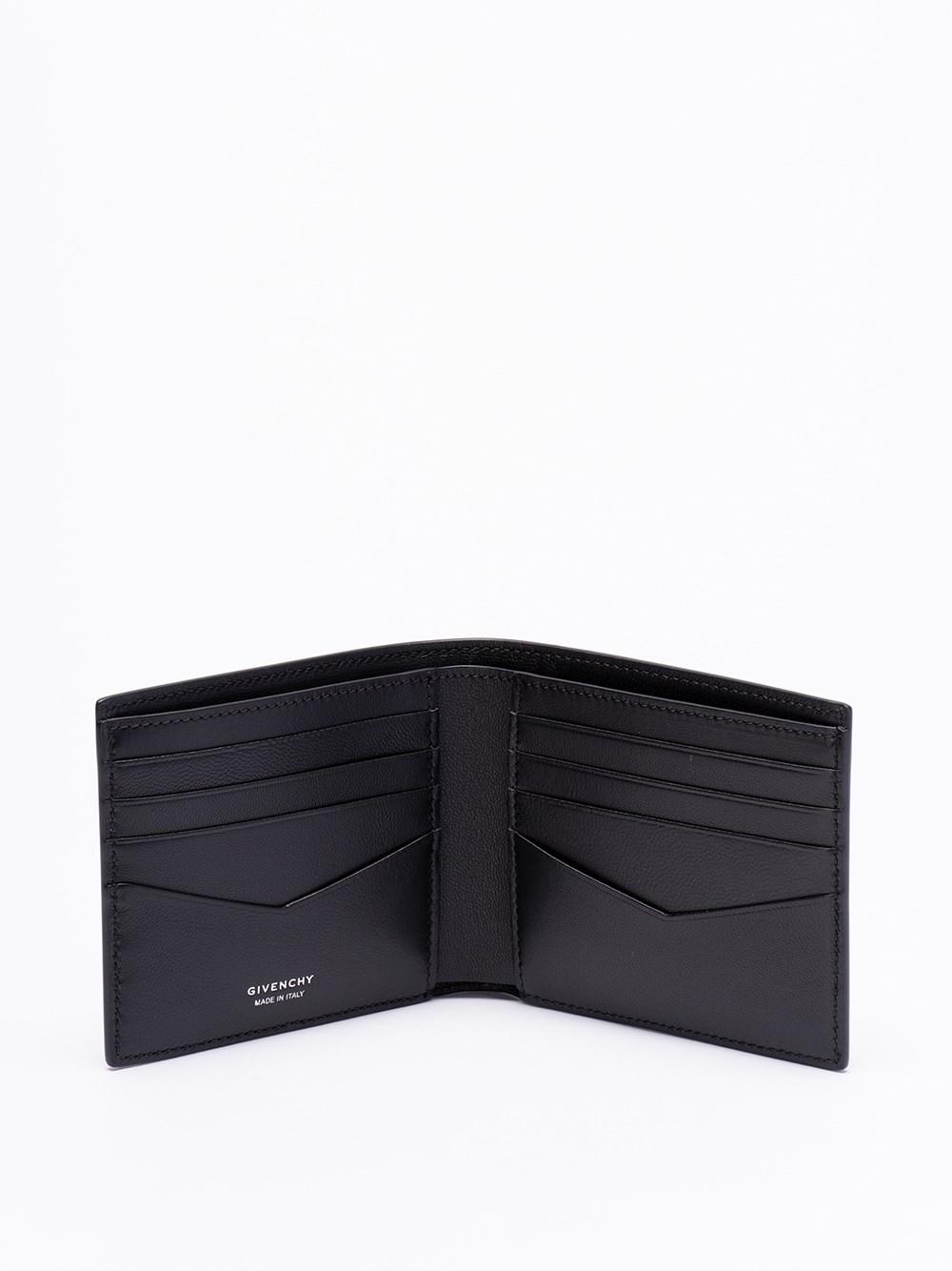 Givenchy `Givenchy` `4G` Wallet