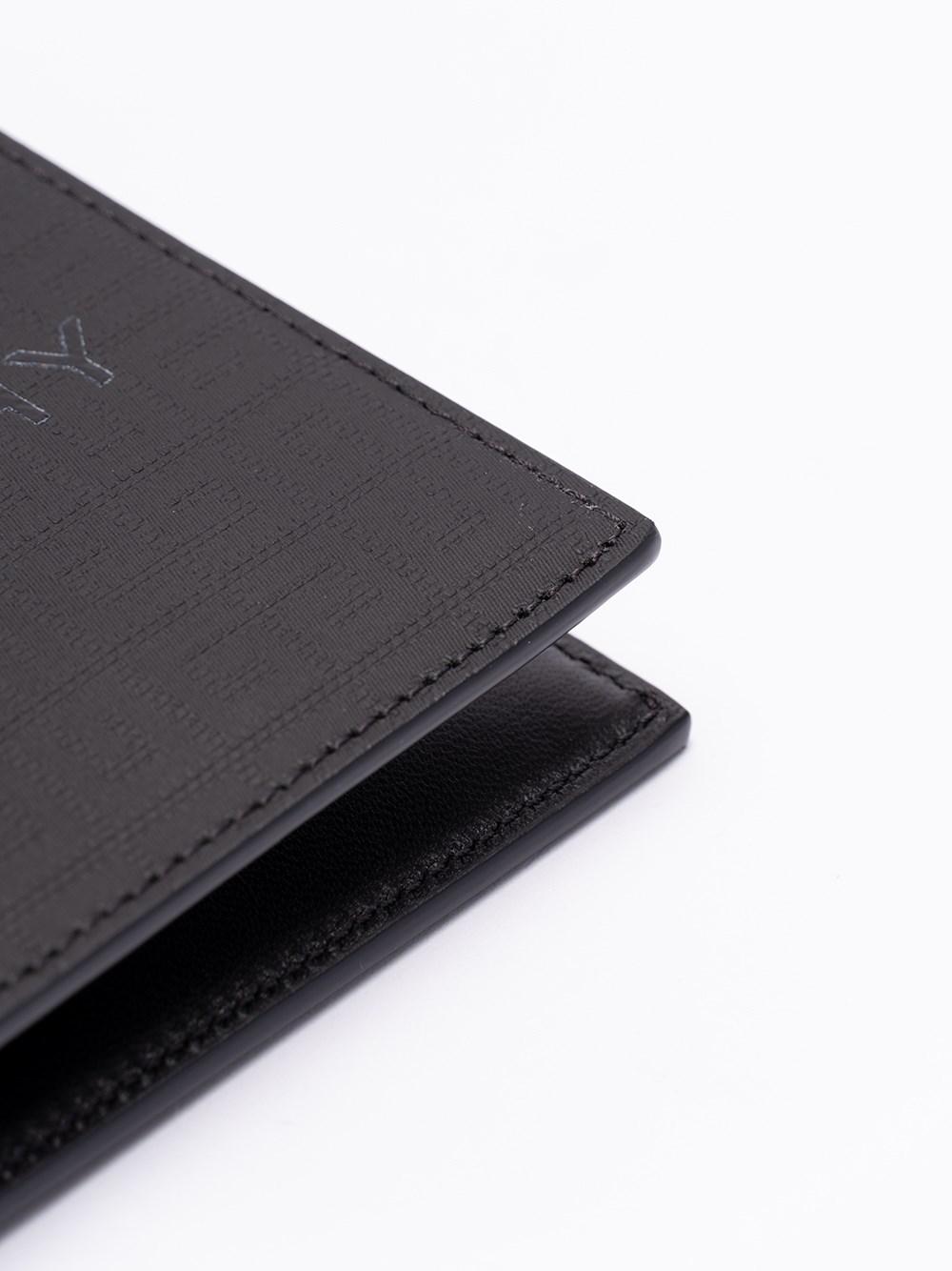 Givenchy `Givenchy` `4G` Wallet