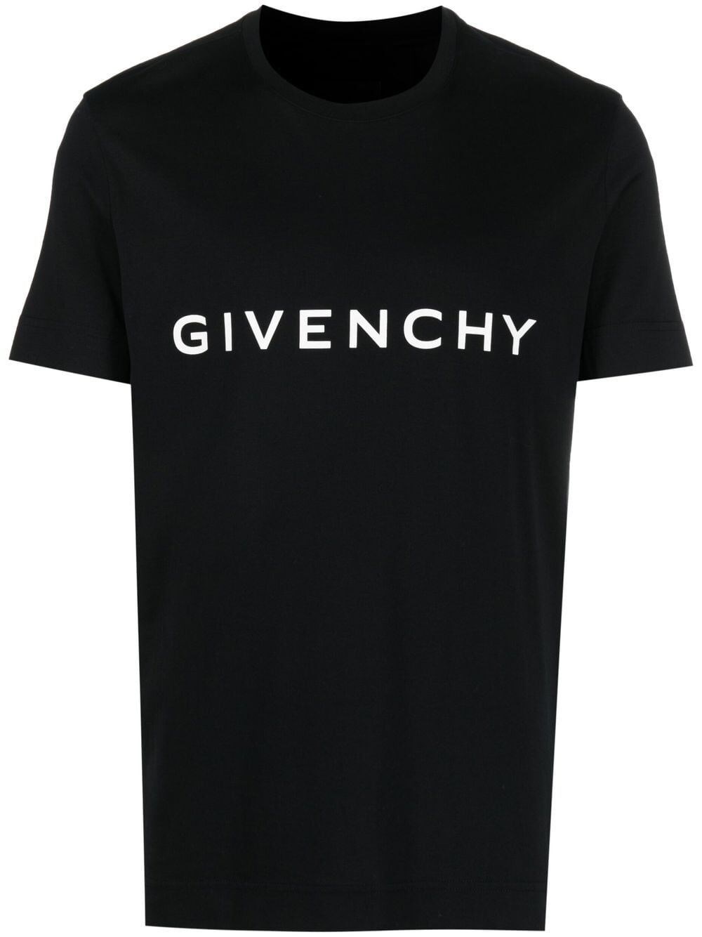 Givenchy `Givenchy Archetype` Slim Fit T-Shirt