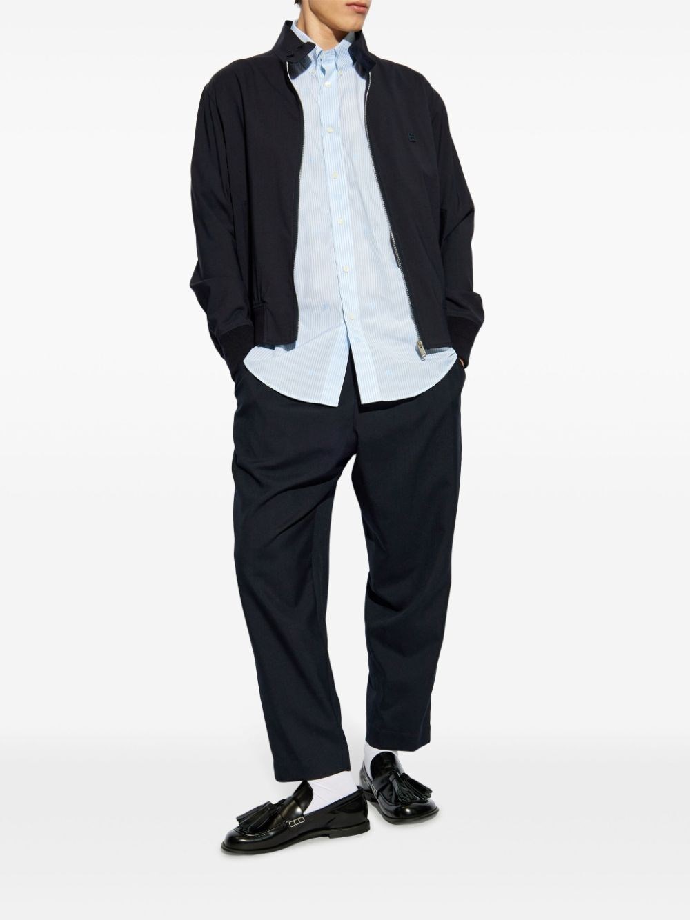 Givenchy Harrington Jacket