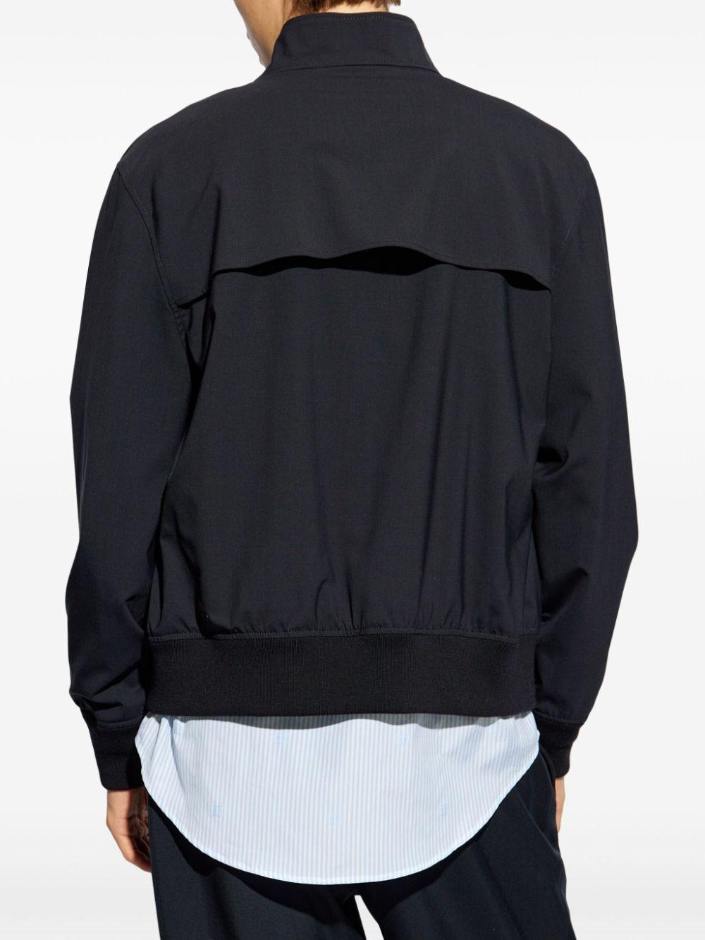Givenchy Harrington Jacket