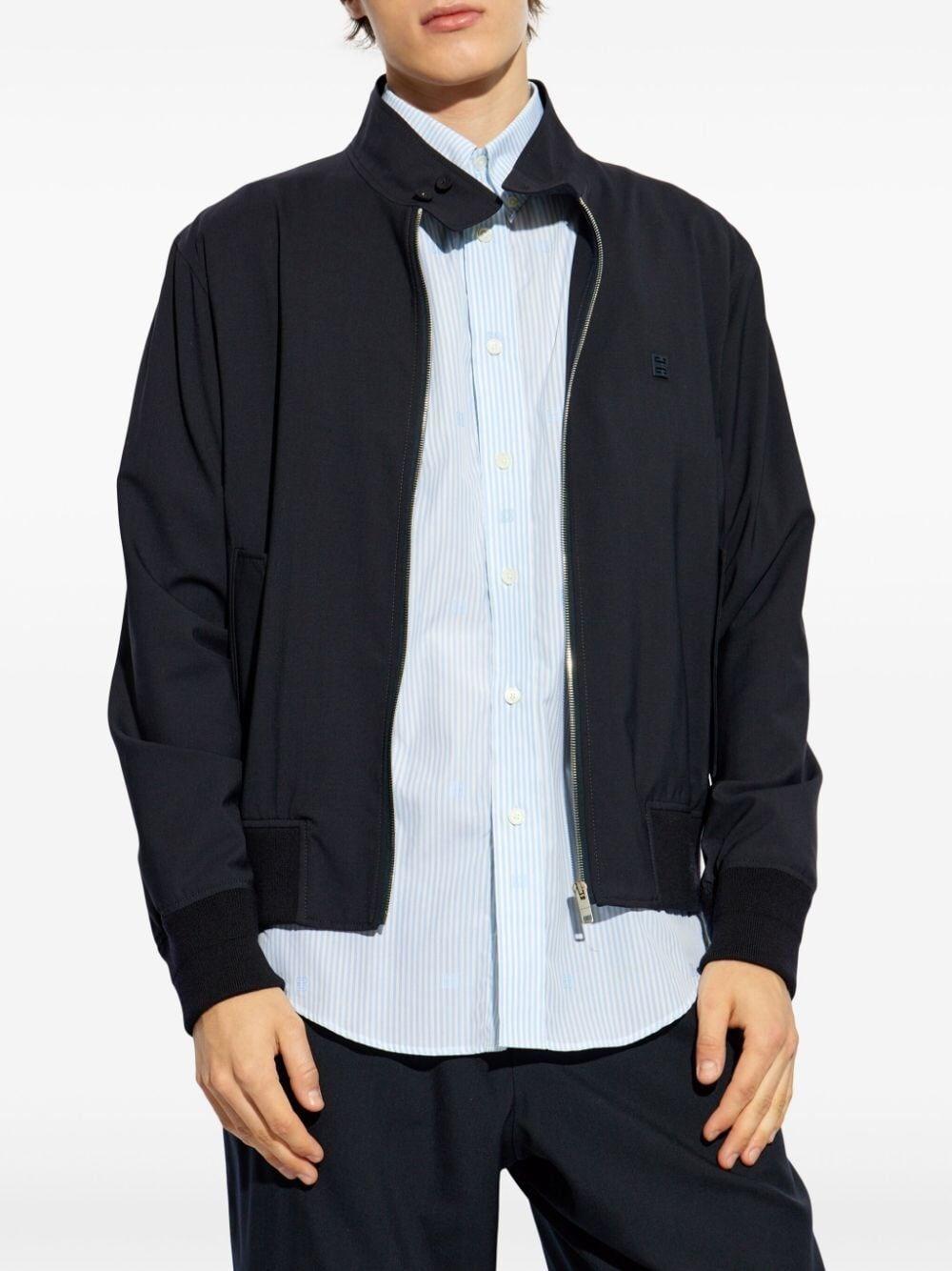 Givenchy Harrington Jacket
