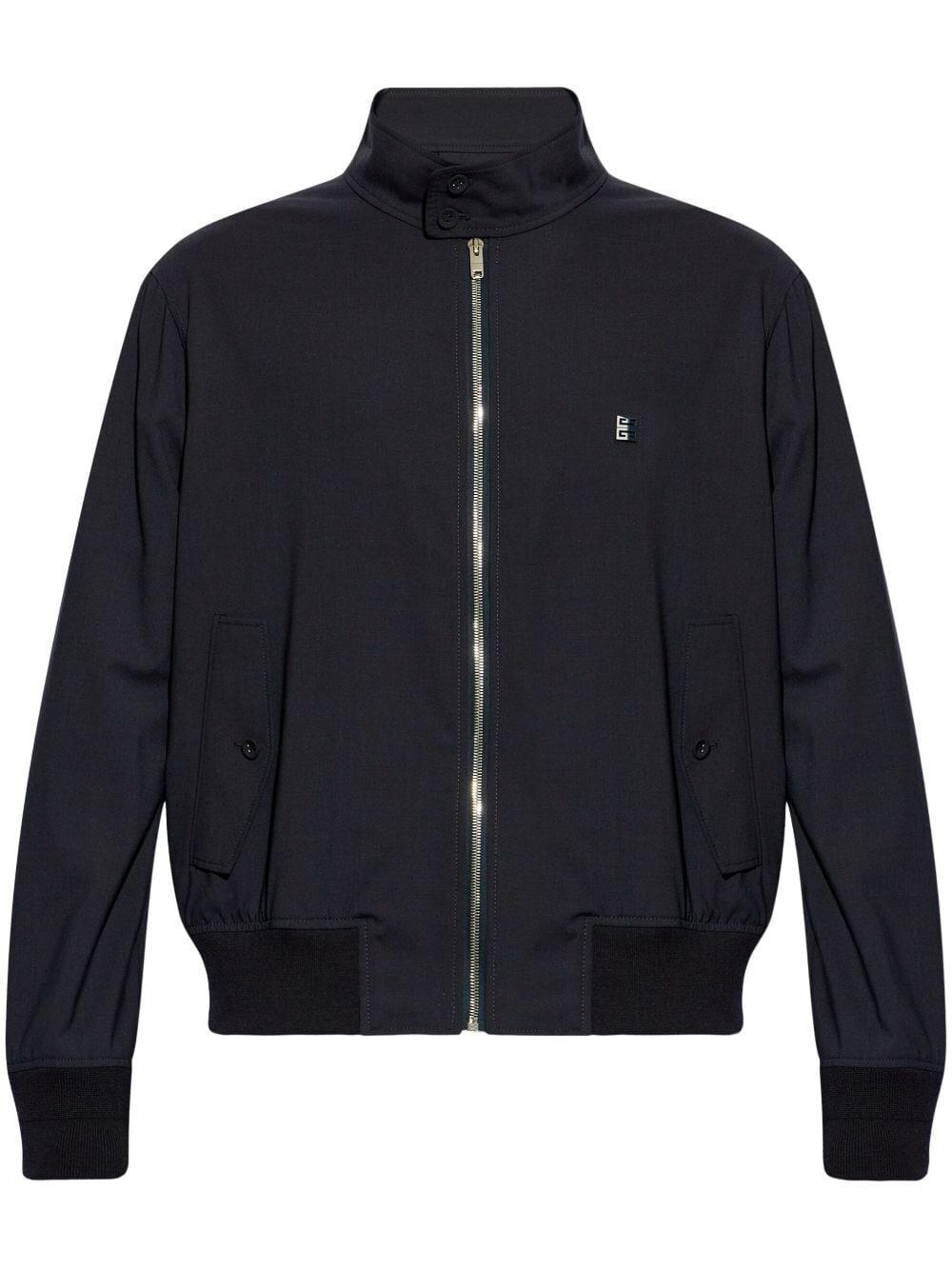 Givenchy Harrington Jacket