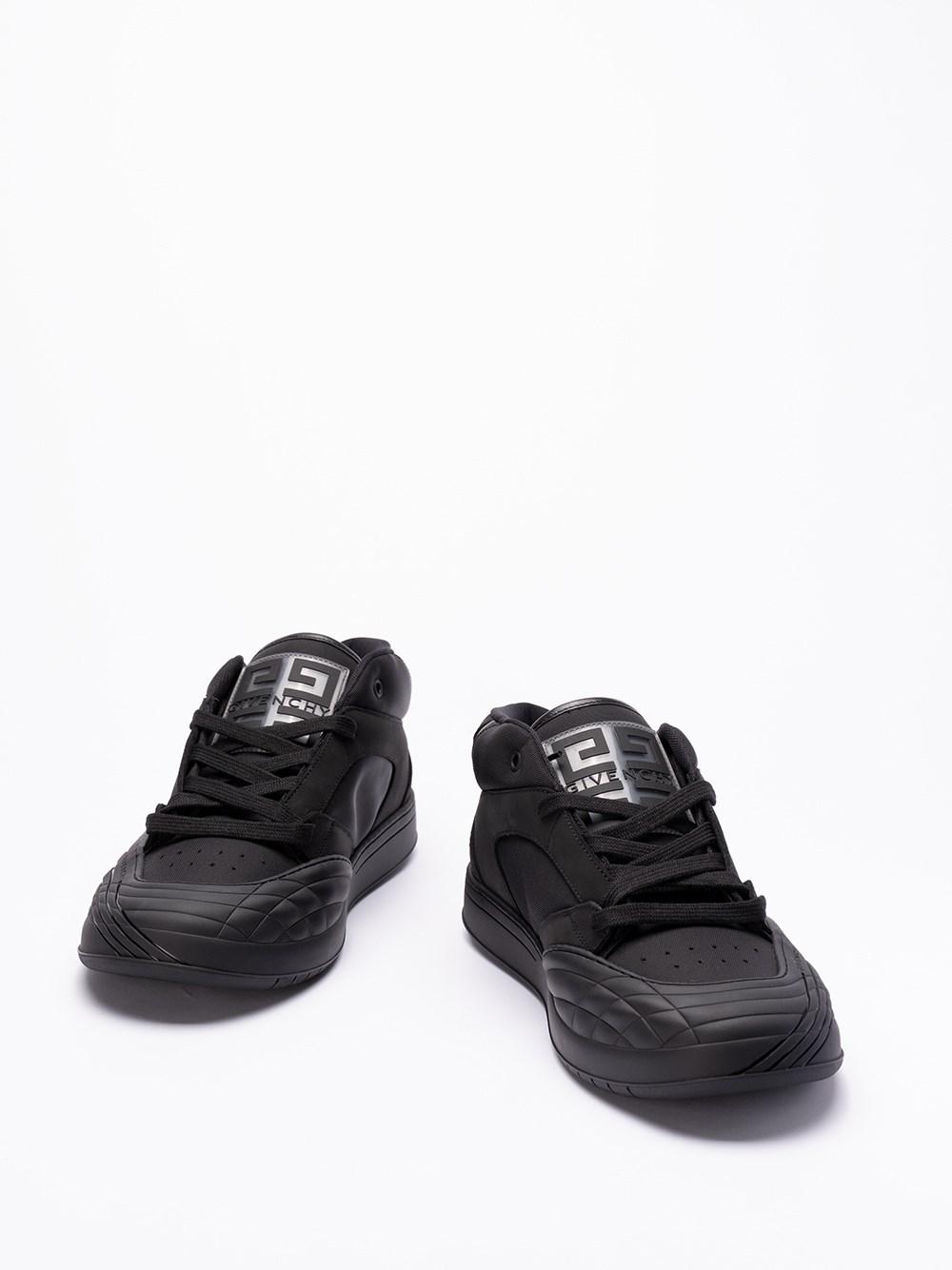 Givenchy Mid-Top Sneakers