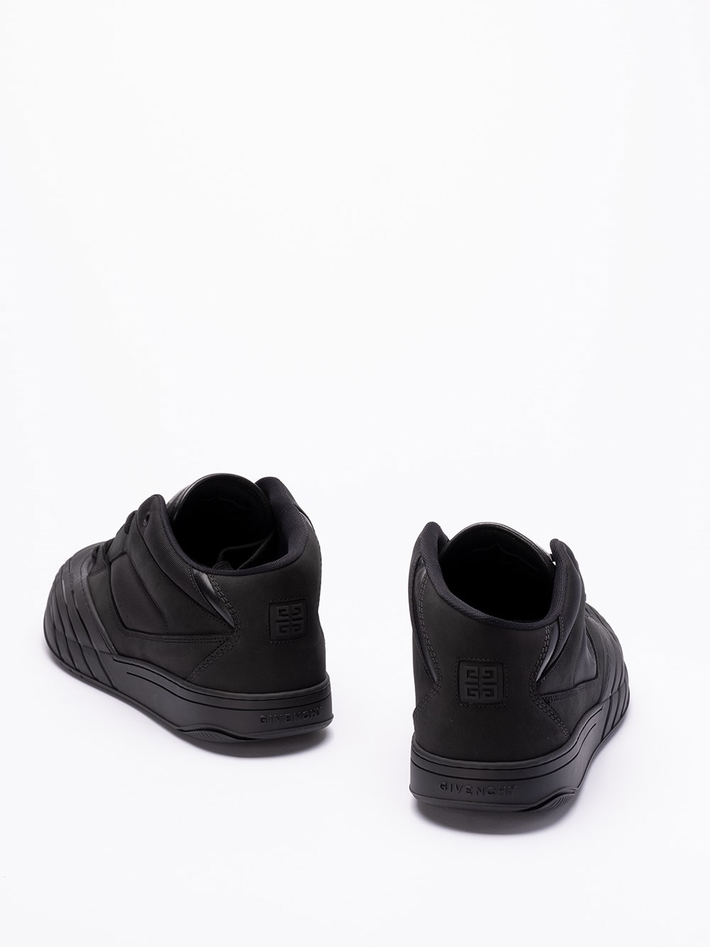 Givenchy Mid-Top Sneakers