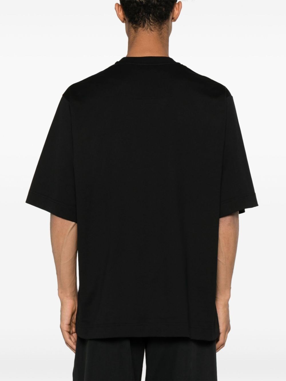 Givenchy `New Studio Fit` T-Shirt
