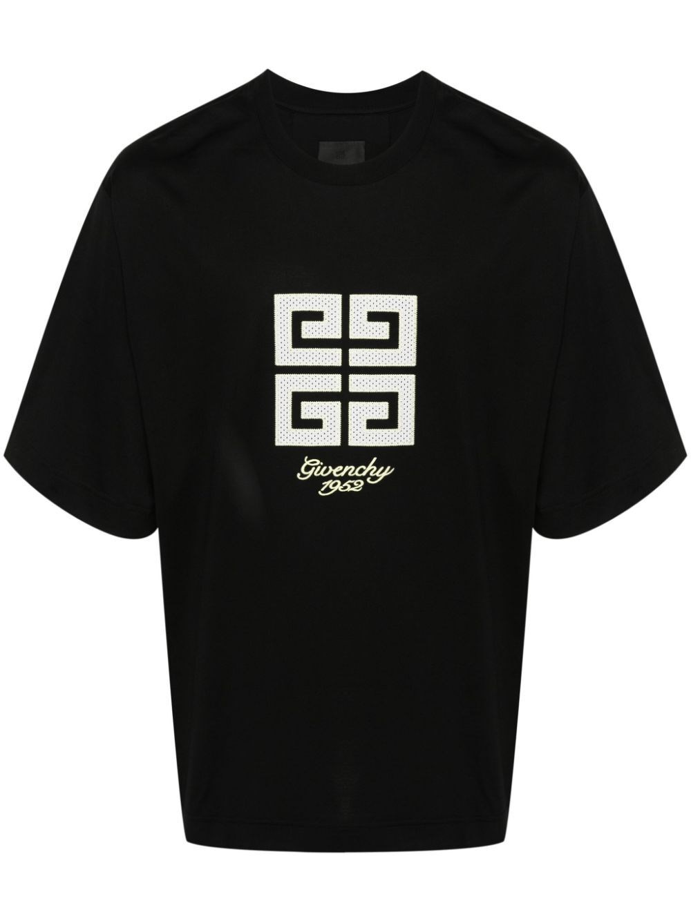 Givenchy `New Studio Fit` T-Shirt