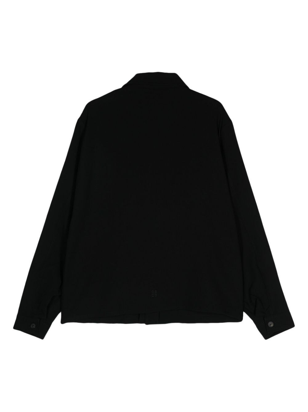 Givenchy Overshirt
