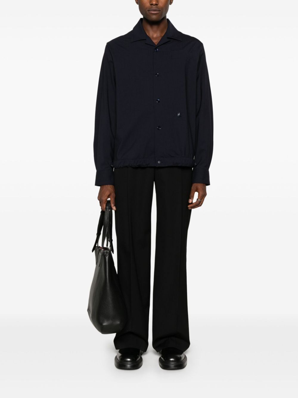 Givenchy Overshirt