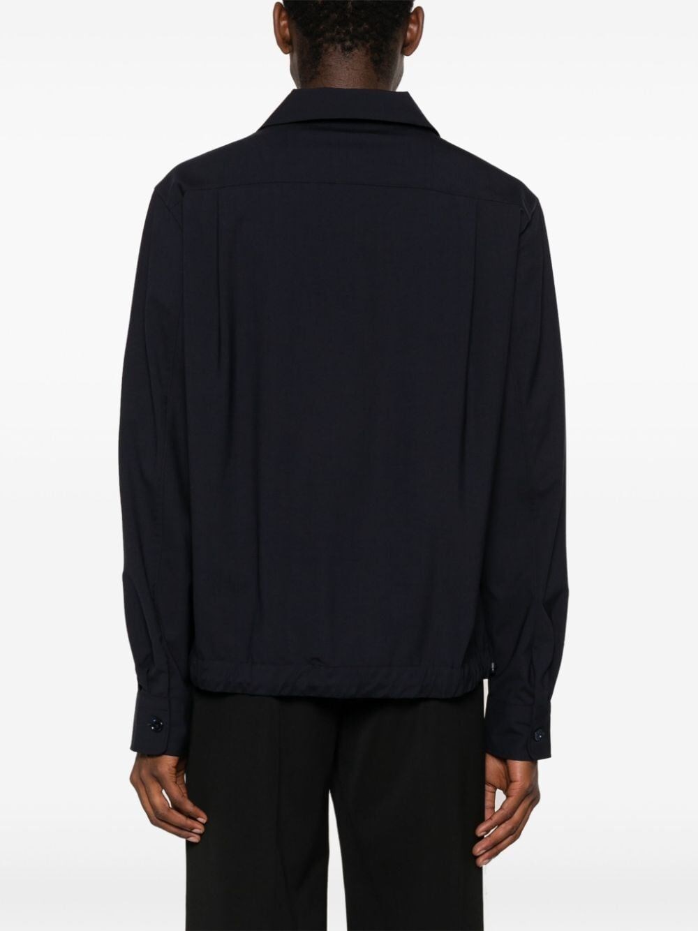 Givenchy Overshirt