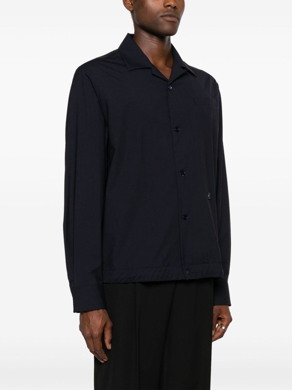 Givenchy Overshirt