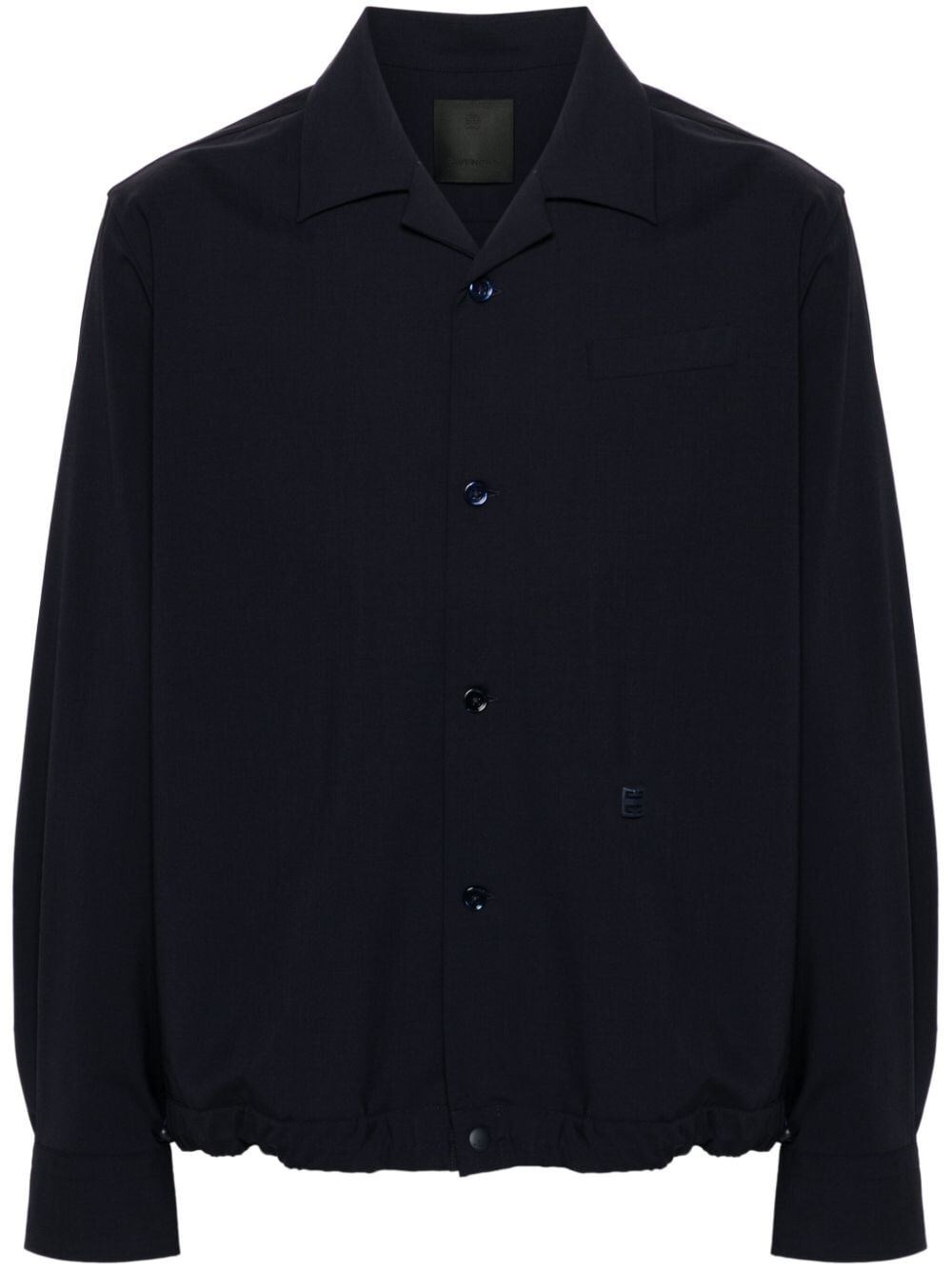 Givenchy Overshirt